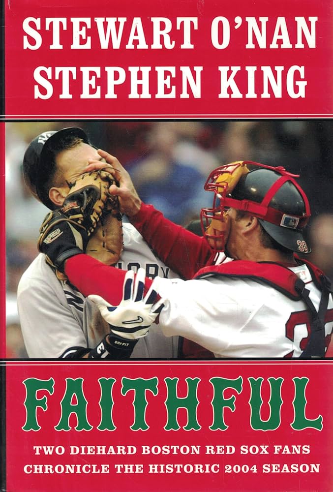 Cover of Faithful