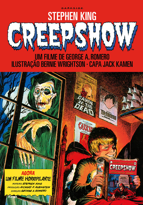 Cover of Creepshow
