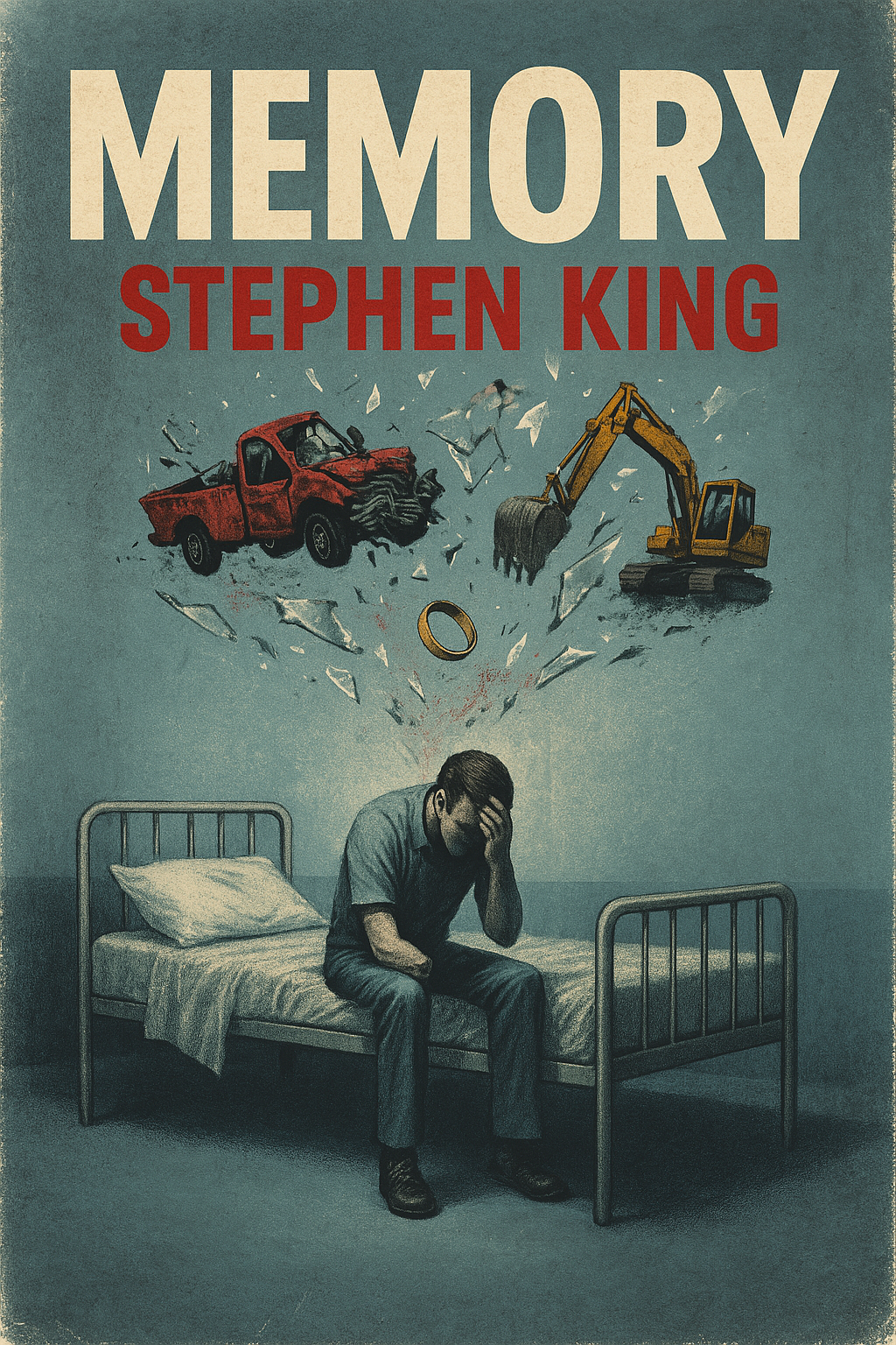 Cover of Memory