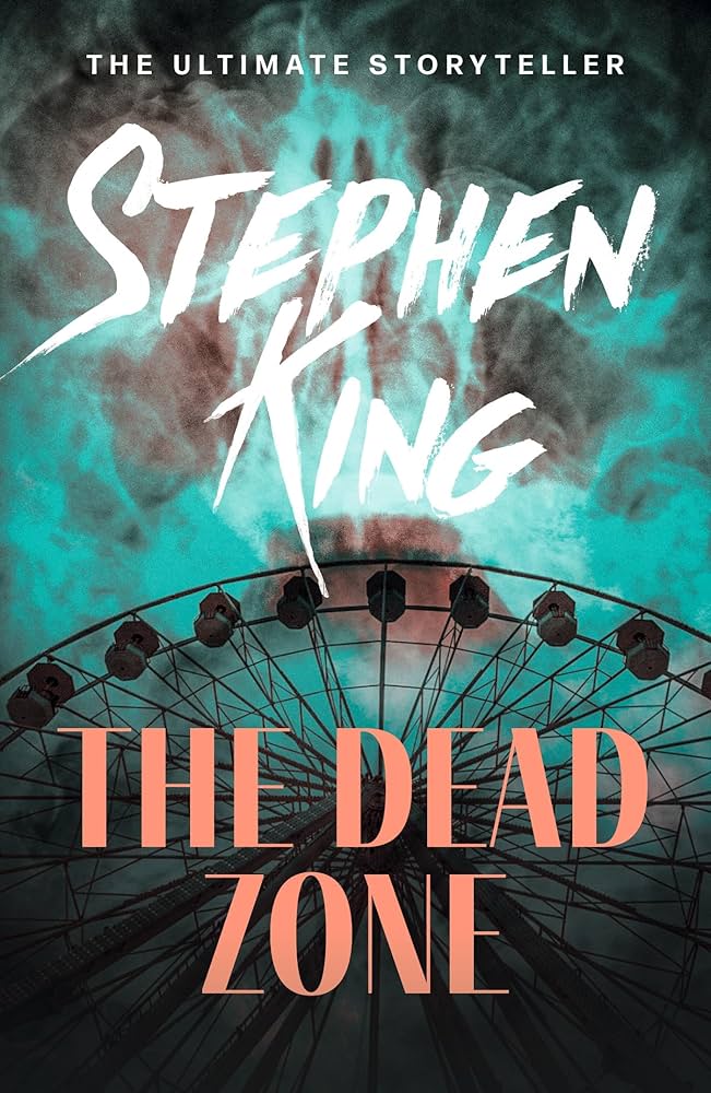 Cover of The Dead Zone