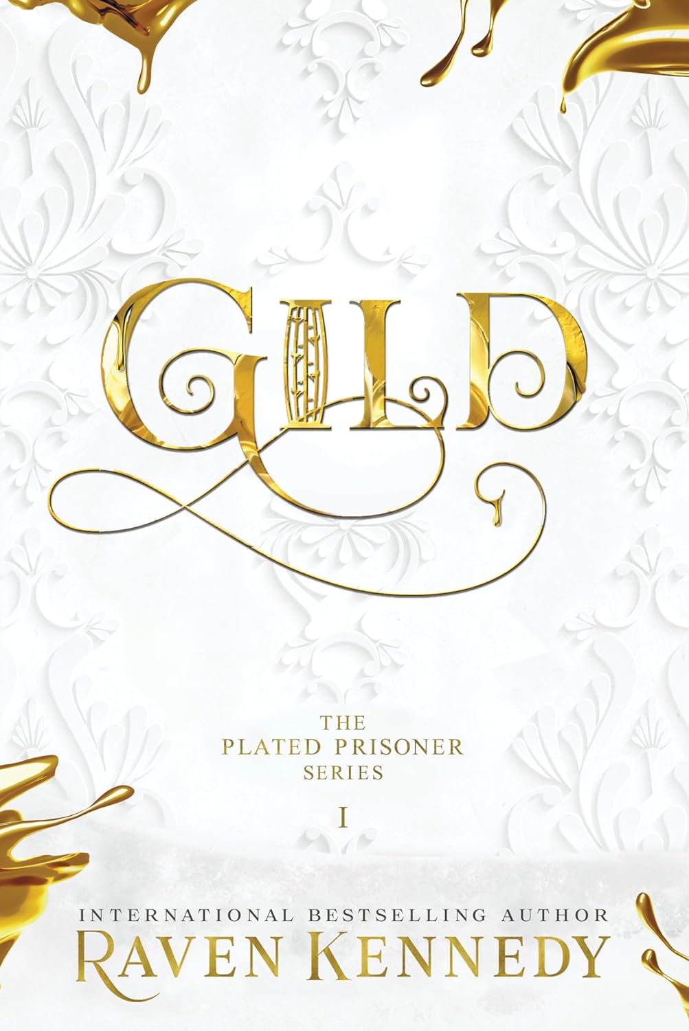 Cover of Gild