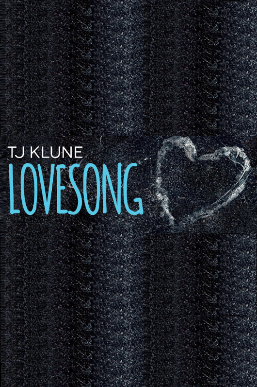 Cover of Lovesong