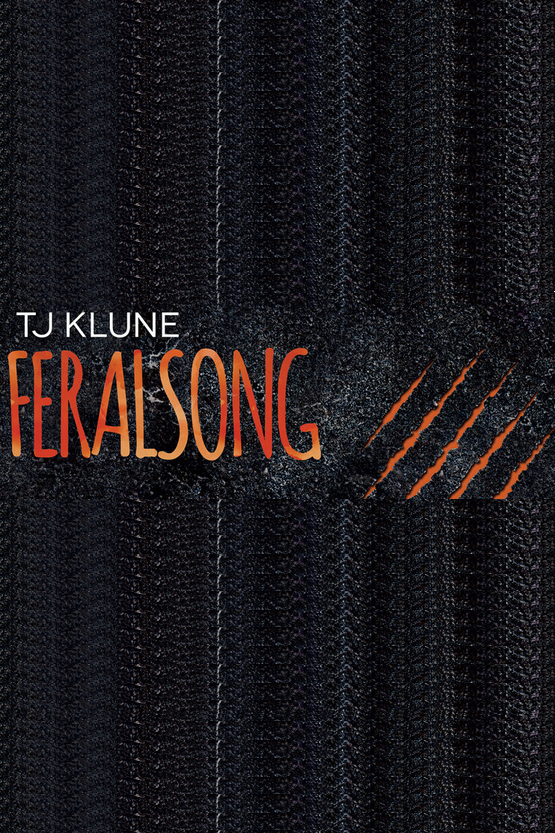 Cover of Feralsong