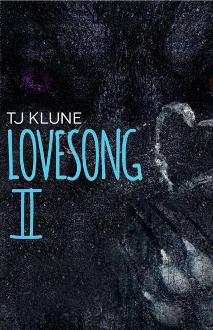 Cover of Lovesong Part II