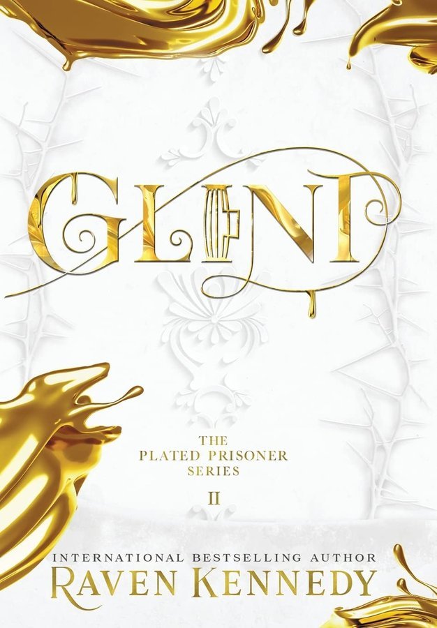 Cover of Glint