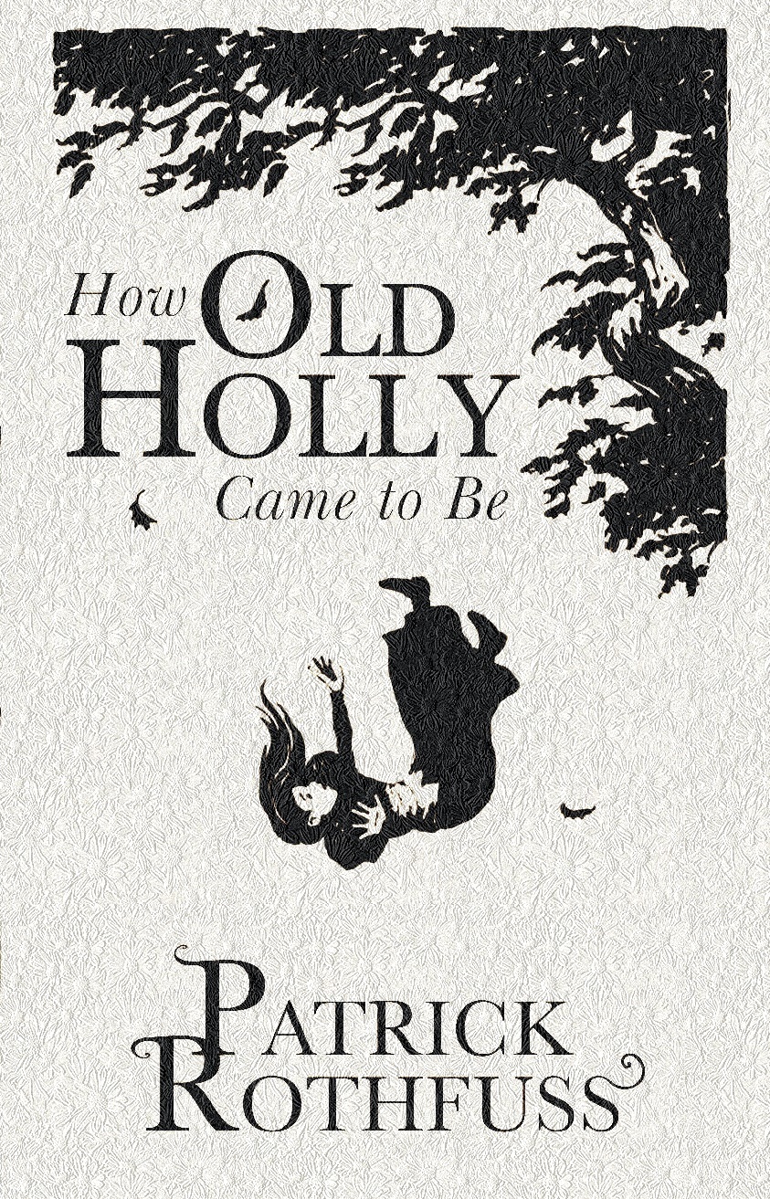 Cover of How Old Holly Came to Be