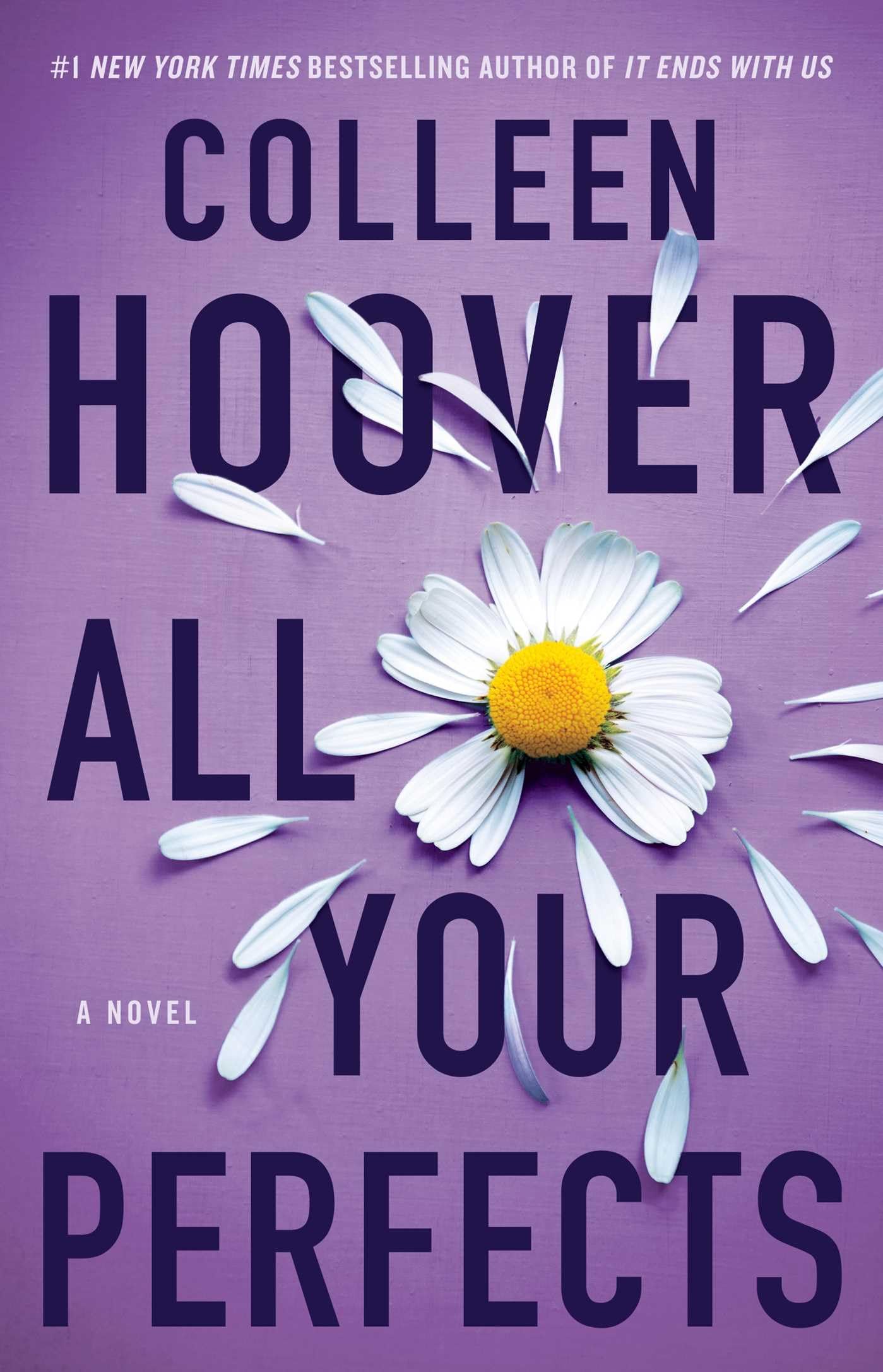 Cover of All Your Perfects