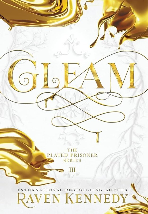Cover of Gleam