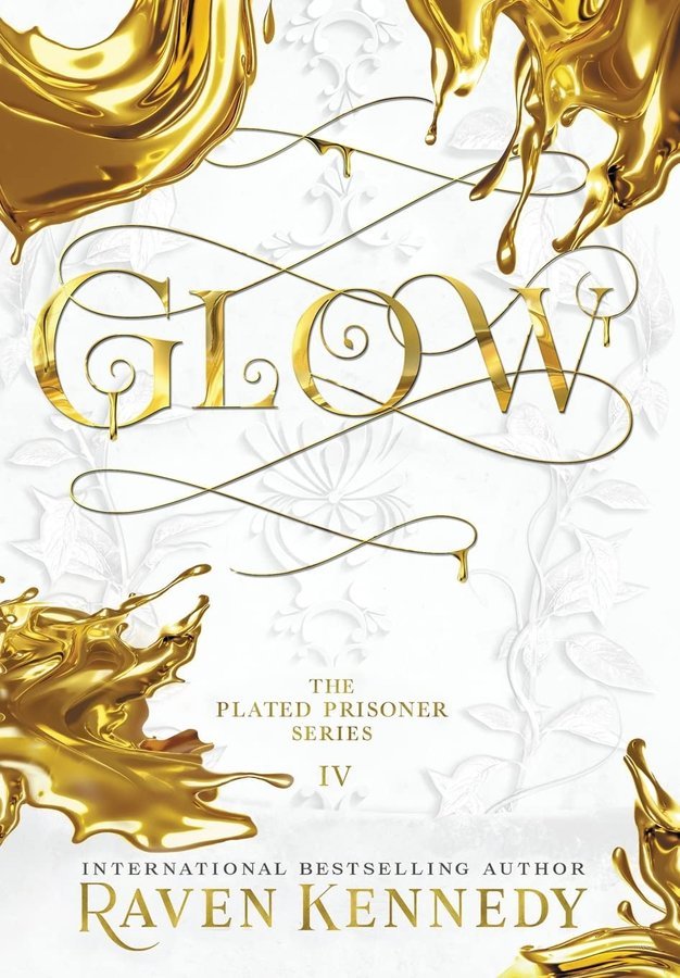Cover of Glow
