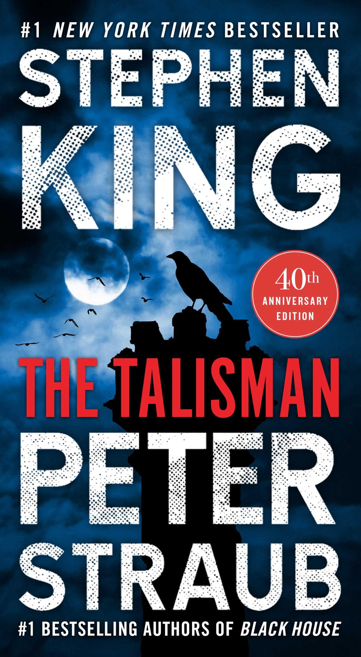 Cover of The Talisman