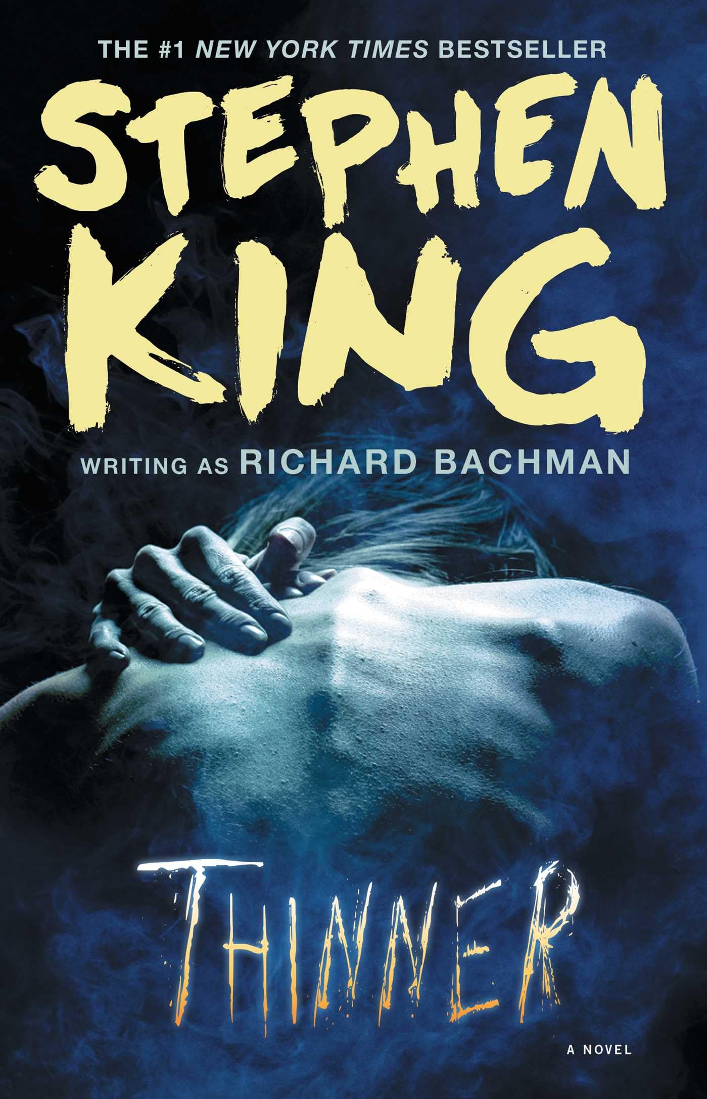 Cover of Thinner