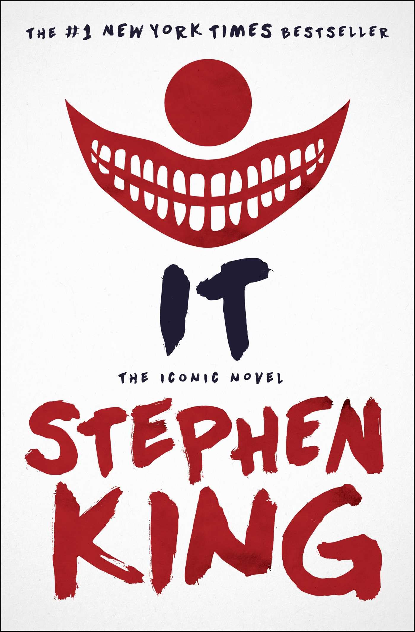 Cover of It