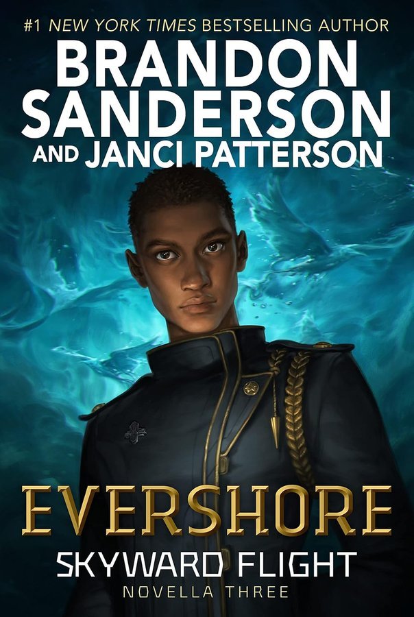 Cover of Evershore