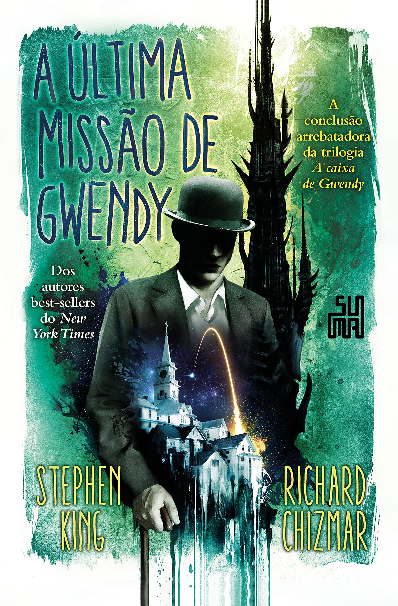 Cover of Gwendy's Final Task