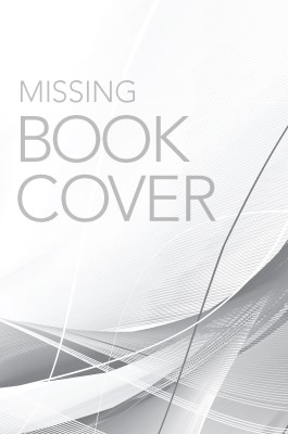 Cover of Red God