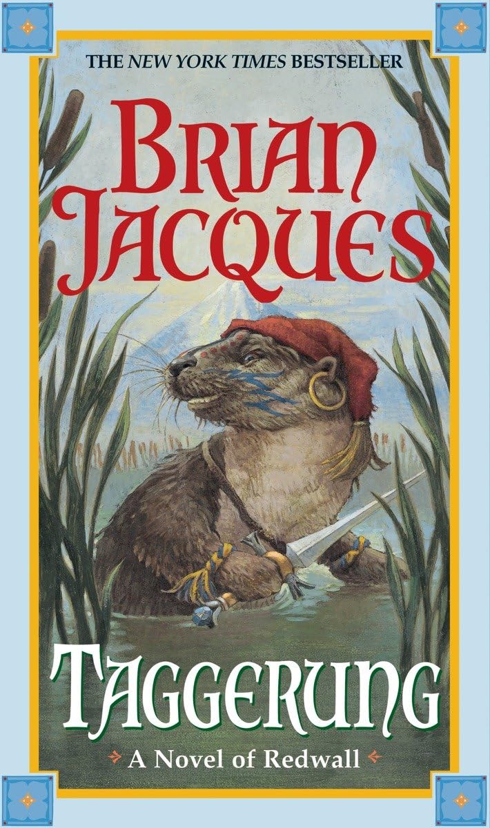 Cover of The Taggerung