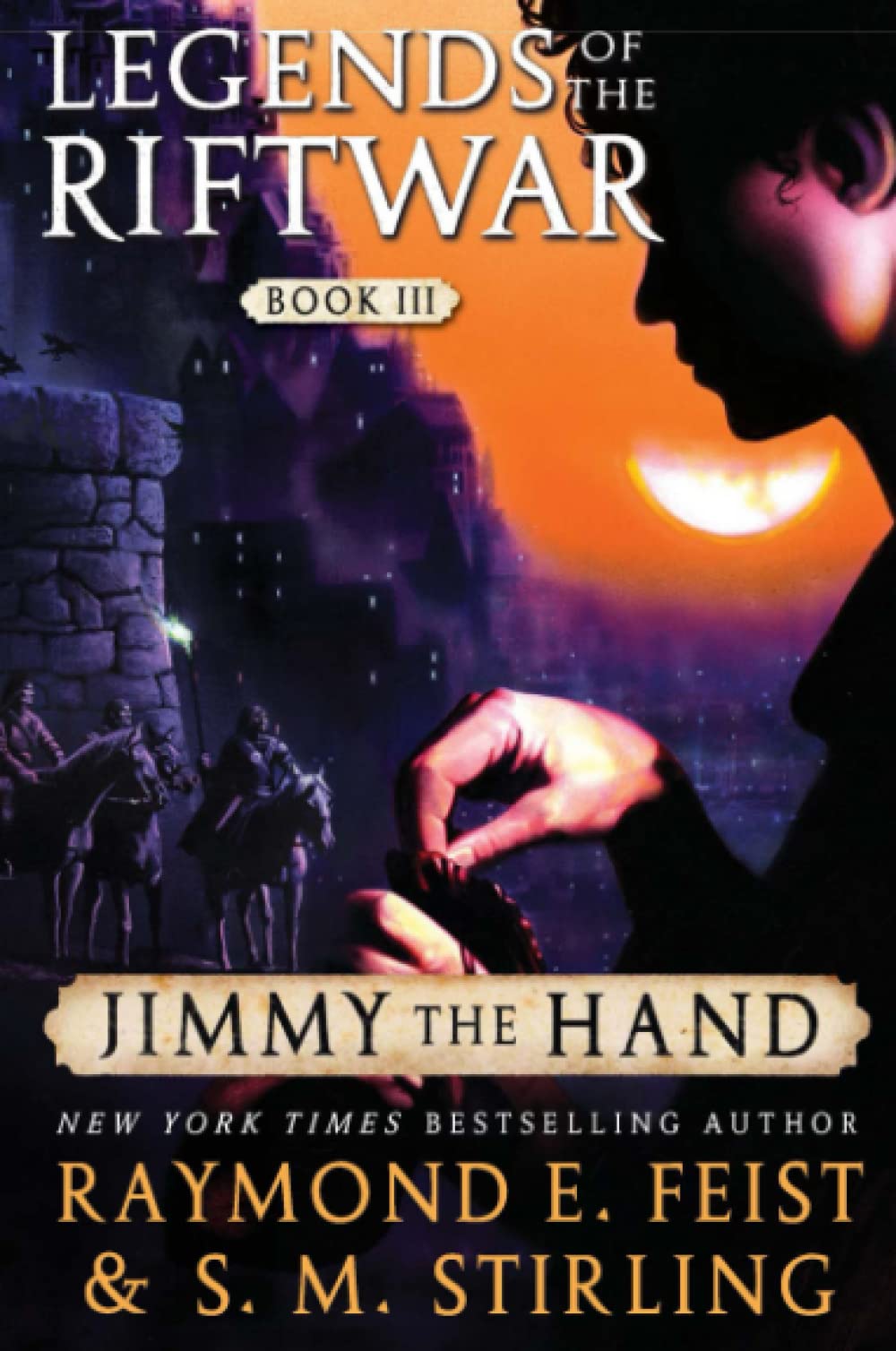 Cover of Jimmy the Hand