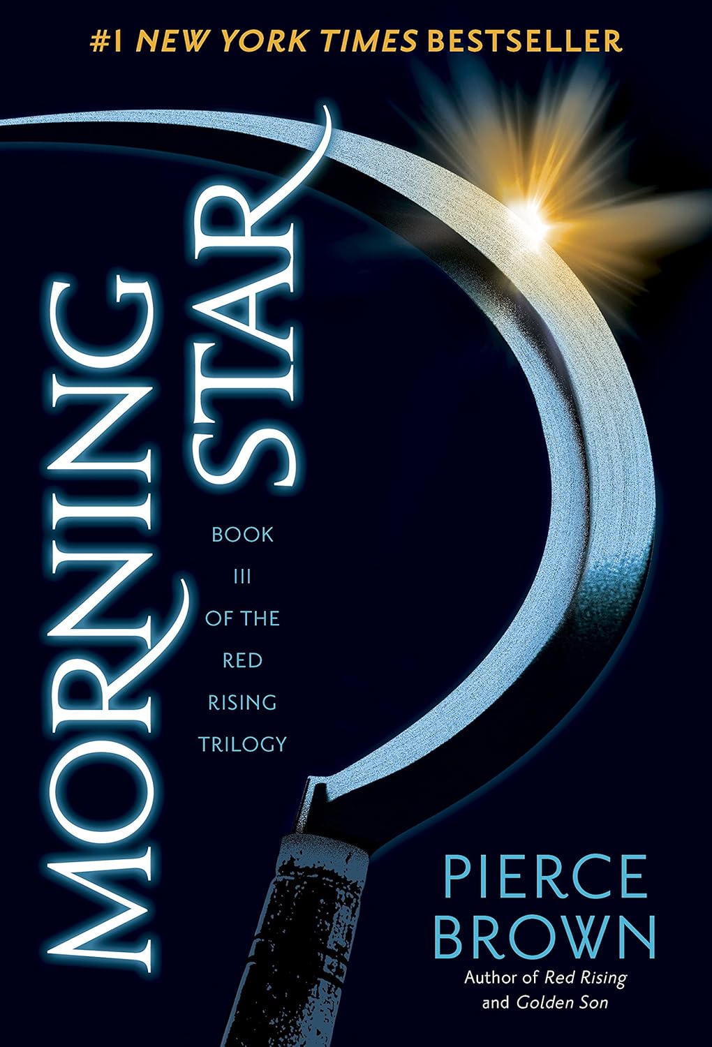 Cover of Morning Star