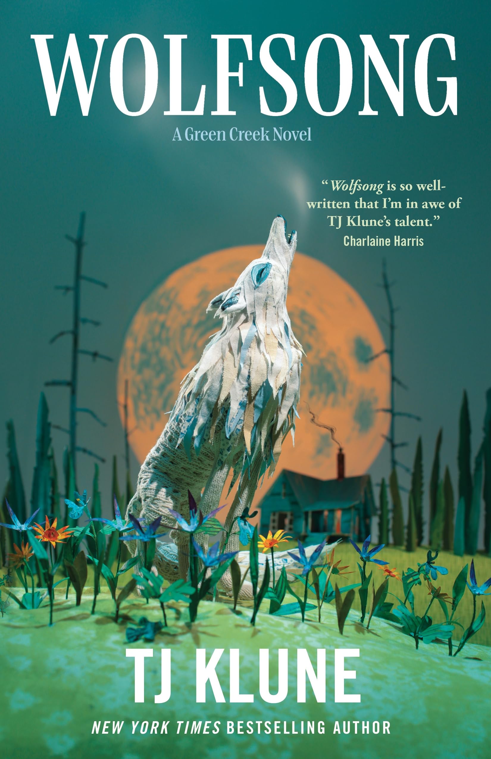Cover of Straken