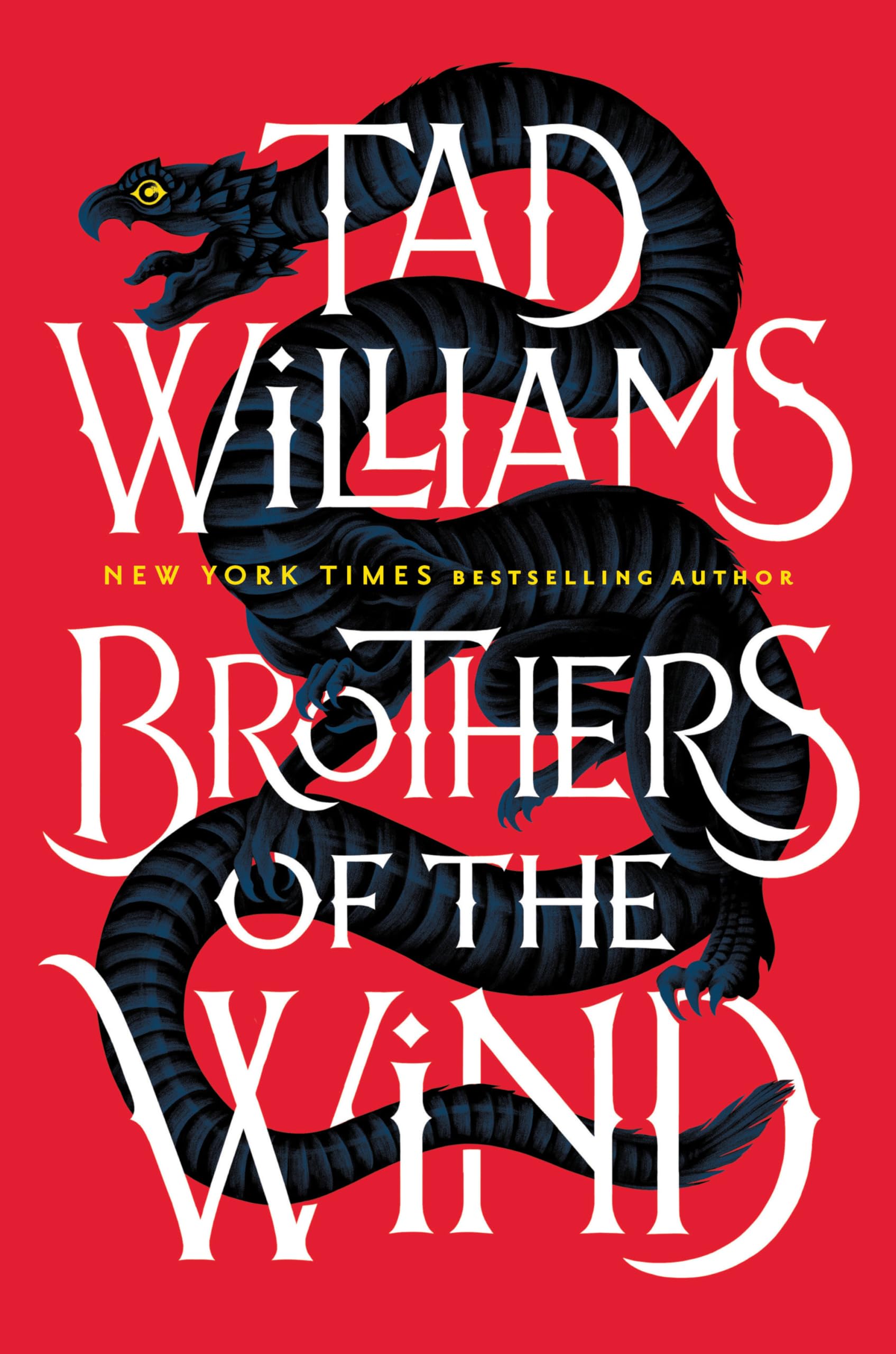 Cover of Brothers of the Wind