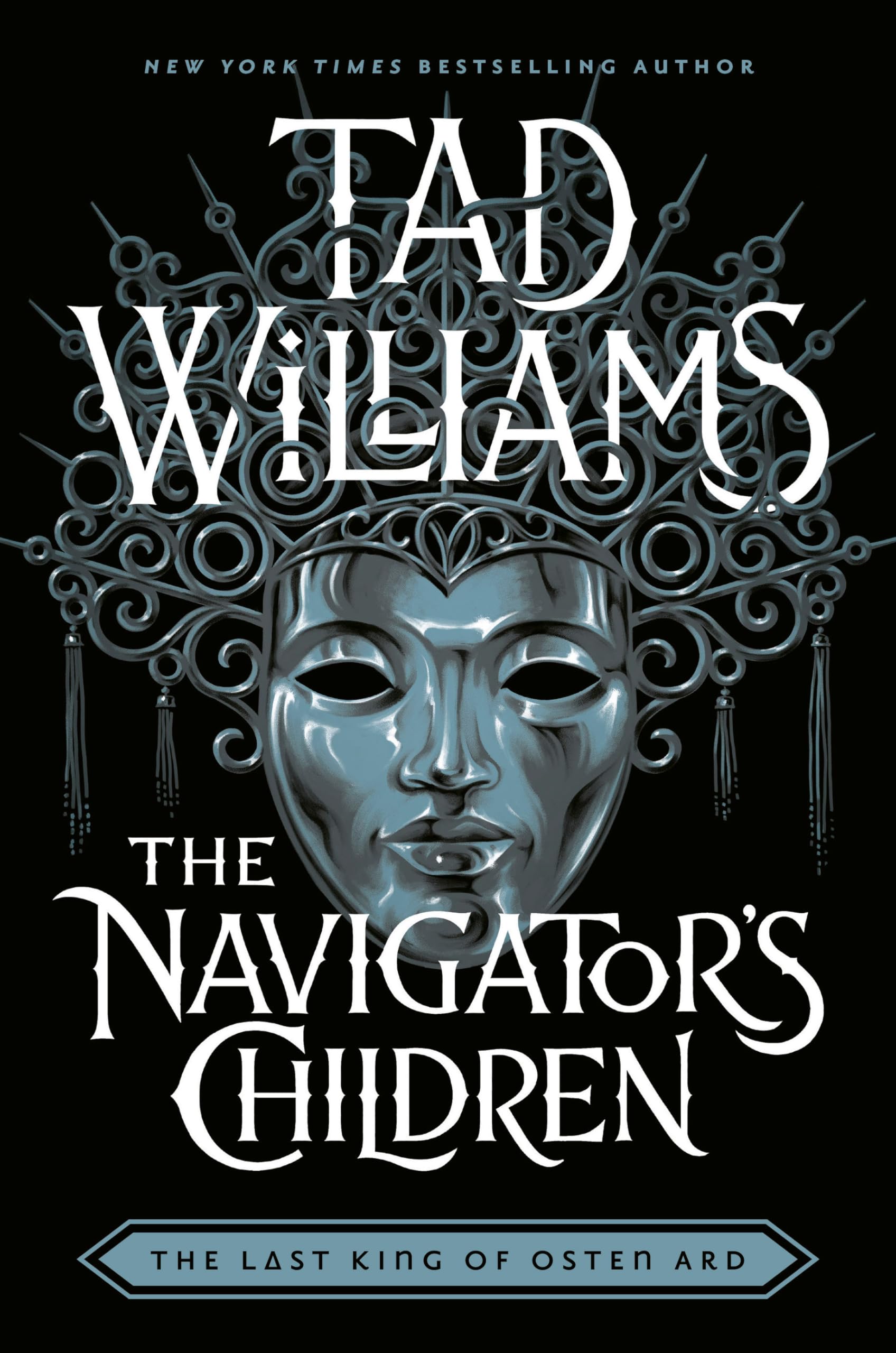 Cover of The Navigator's Children