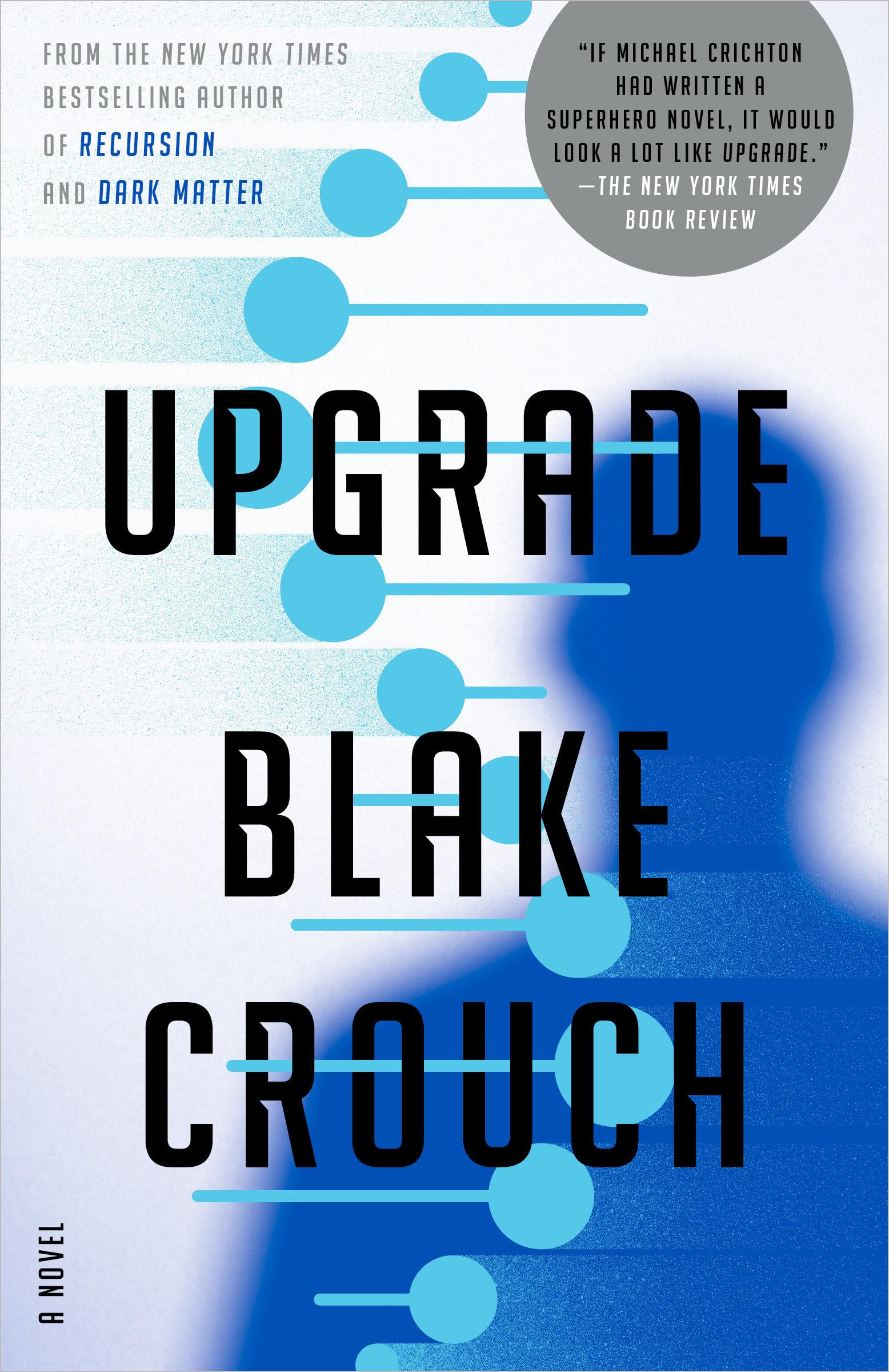 Cover of Upgrade