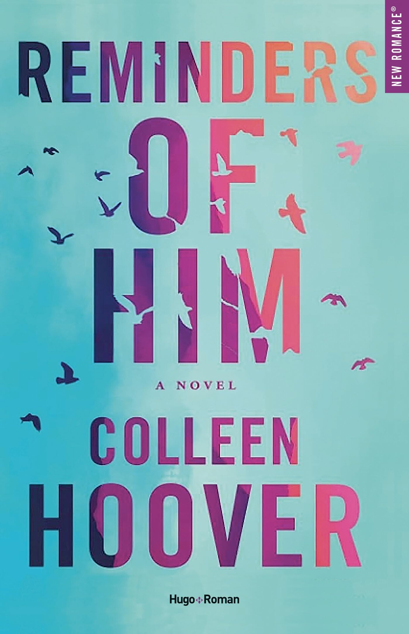Cover of Reminders of Him