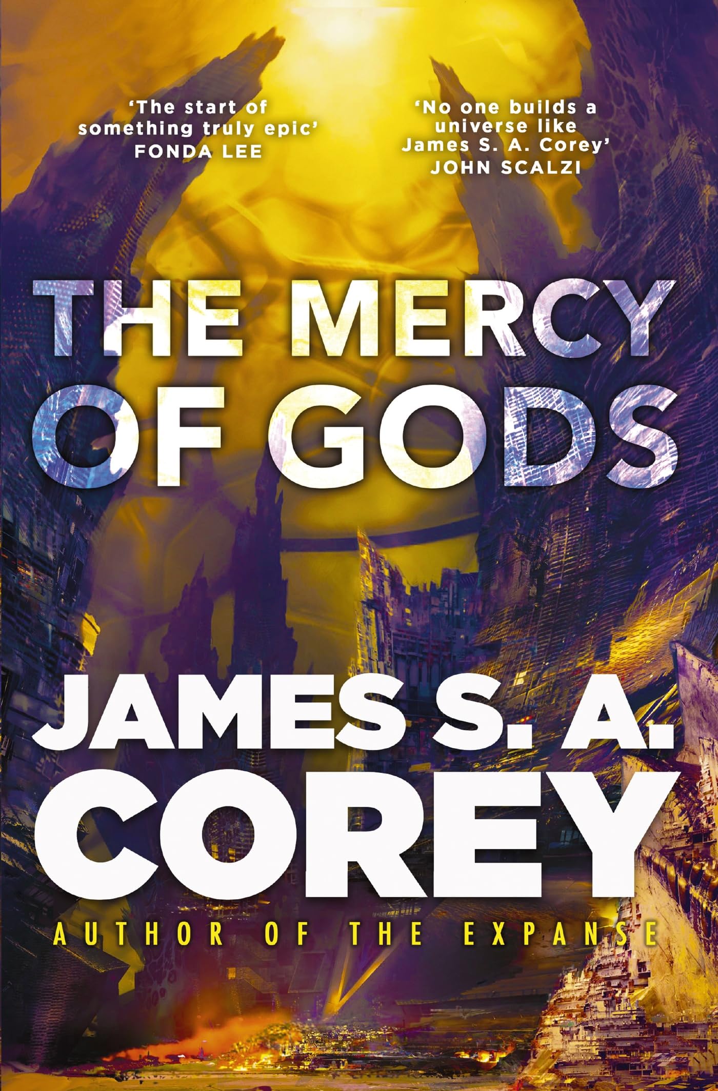 Cover of Tiamat's Wrath