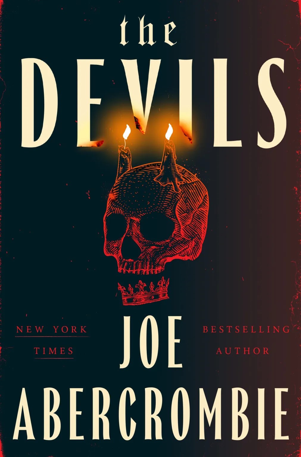 Cover of The Devils