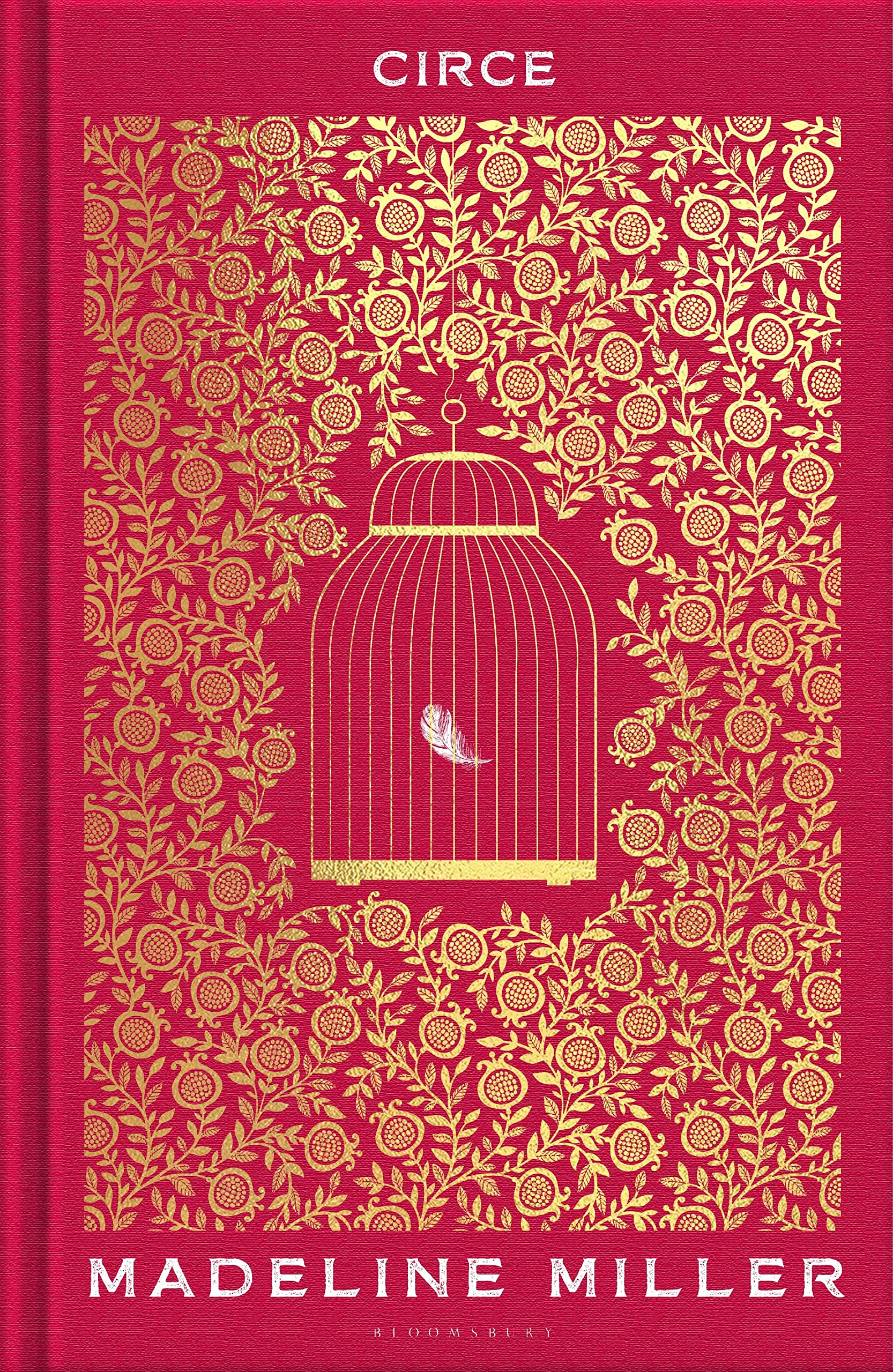 Cover of Circe
