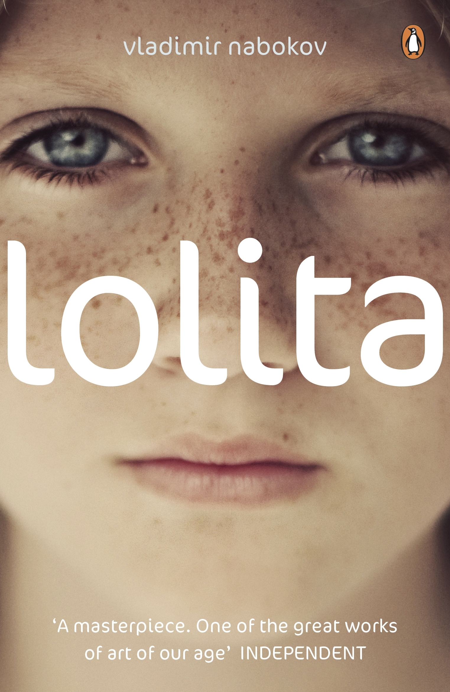 Cover of Lolita